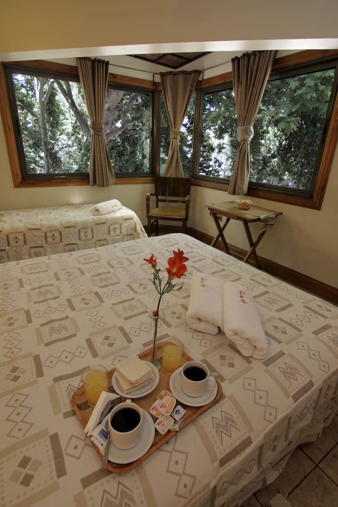 Xumec Apart Hotel, Mendoza, photo 2
