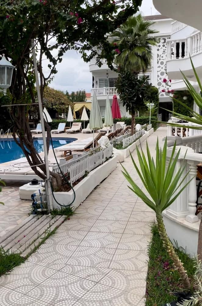 Belka Golf Residence Delux apt. Poolside, Antalya, photo 3