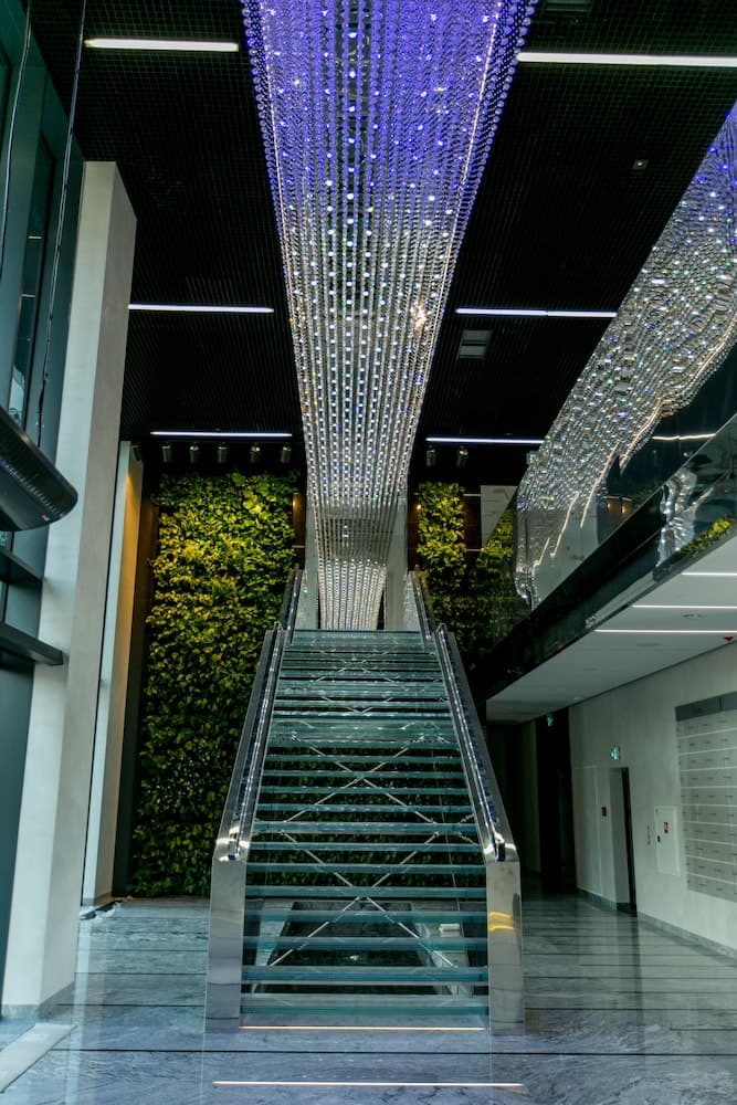 Varsovia Apartamenty Kasprzaka, Warsaw, photo 2