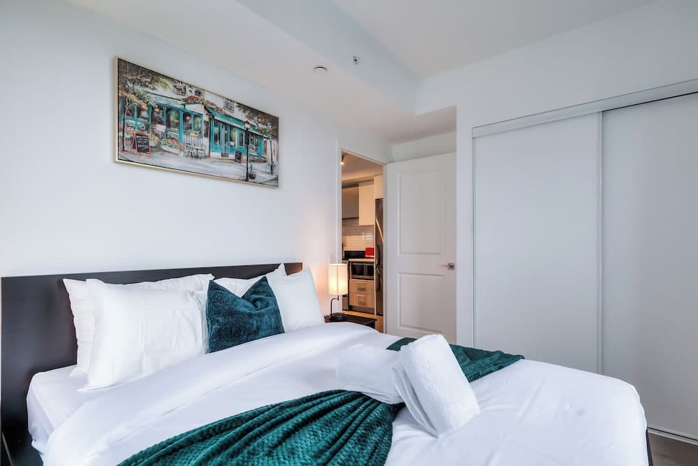 Panorama Suites Downtown Toronto, Toronto, photo 3