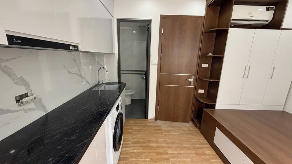 Era Apartment 491 De La Thanh, Hanoi, photo 4