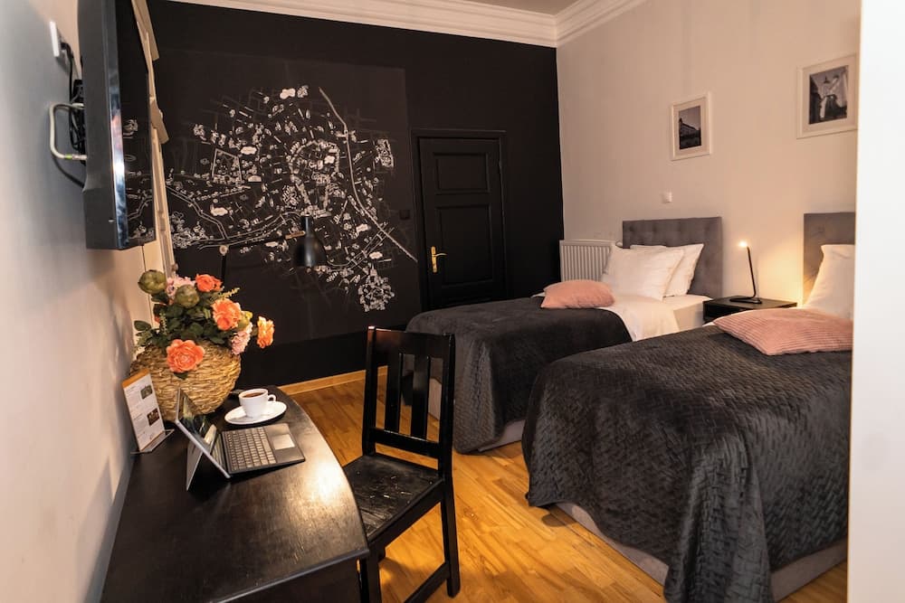 Otium Boutique, Kraków, photo 4