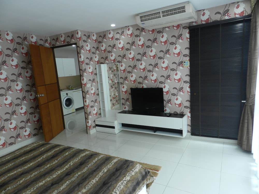 Apartments Alex Group NEOcondo Pattaya, Pattaya, photo 3