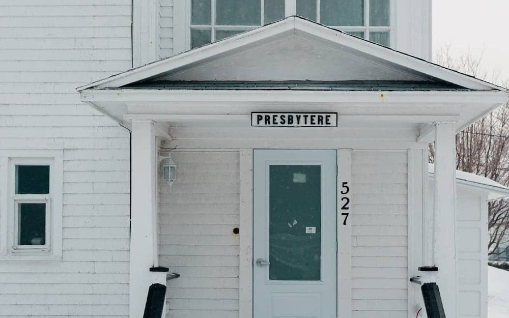 Lofts du Presbytère, Matane, photo 5