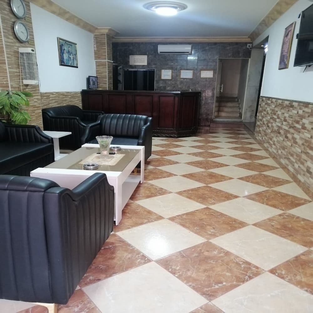 Al-Nujoom Hotel Suites, Amman, photo 6