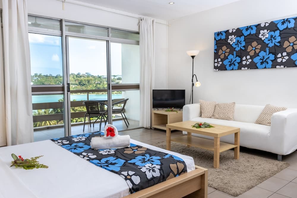 Ocean View Apartments, Port Vila, photo 3