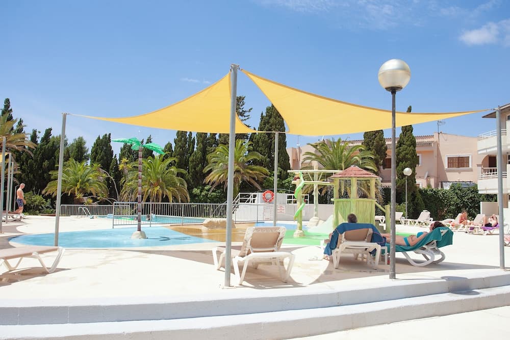 BJ Apartamentos Club Sa Coma, Sant Llorenç des Cardassar, photo 2