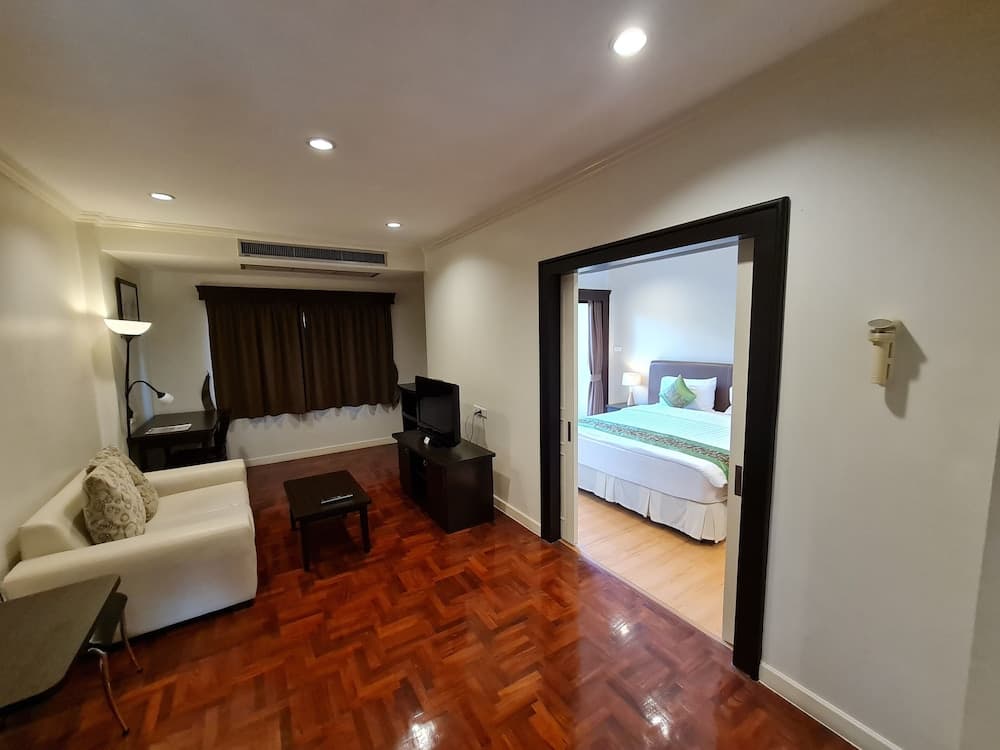 Grand Garden Hotel & Residence, Ban Chang, photo 2