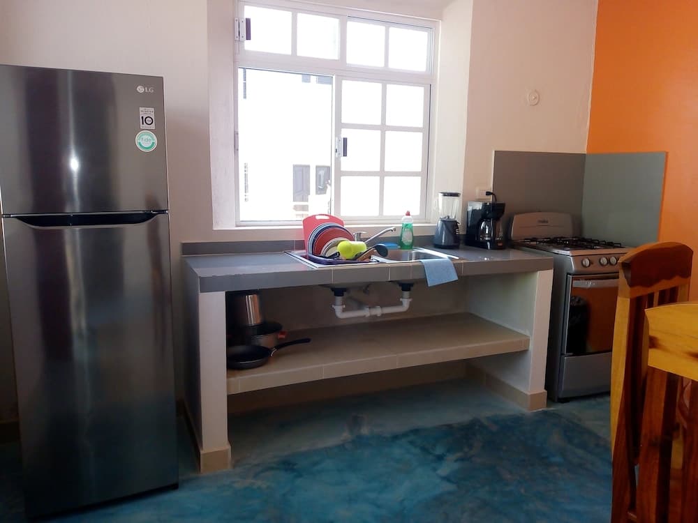Mayab Suites Hotel, Progreso, photo 4