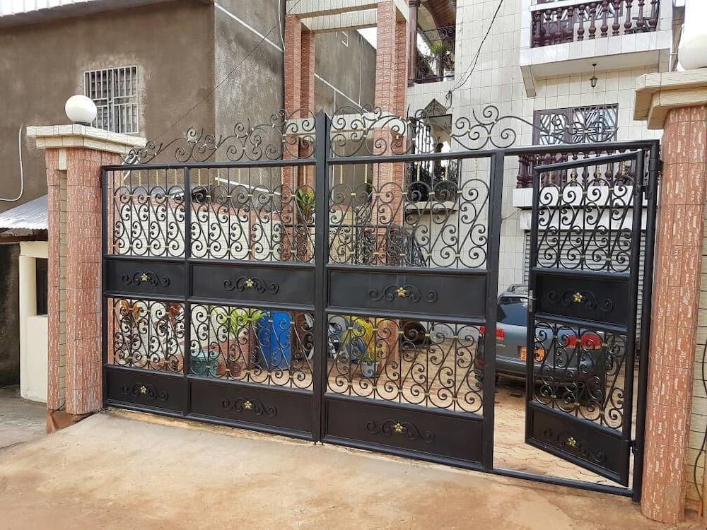 Bs VIP Appartement, Yaoundé, photo 5