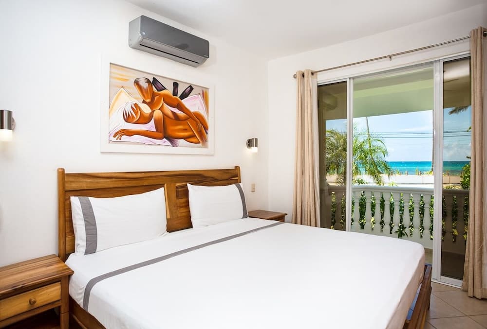 Albachiara Hotel, Las Terrenas, photo 3