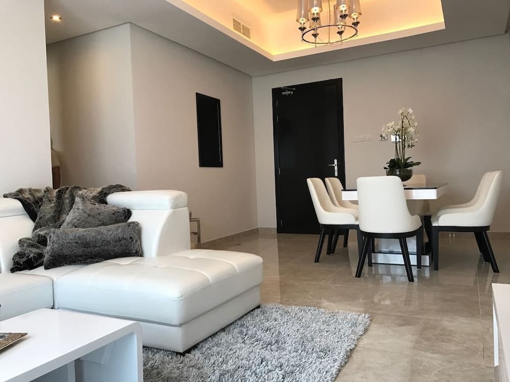 Al Manzil Residence Hidd, Muharraq, photo 4