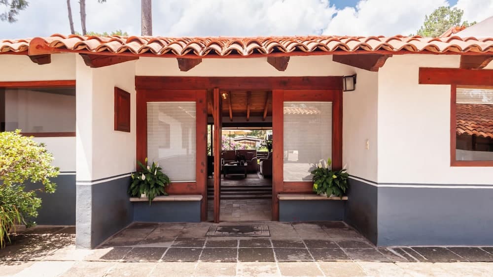 Casa Male, Valle de Bravo