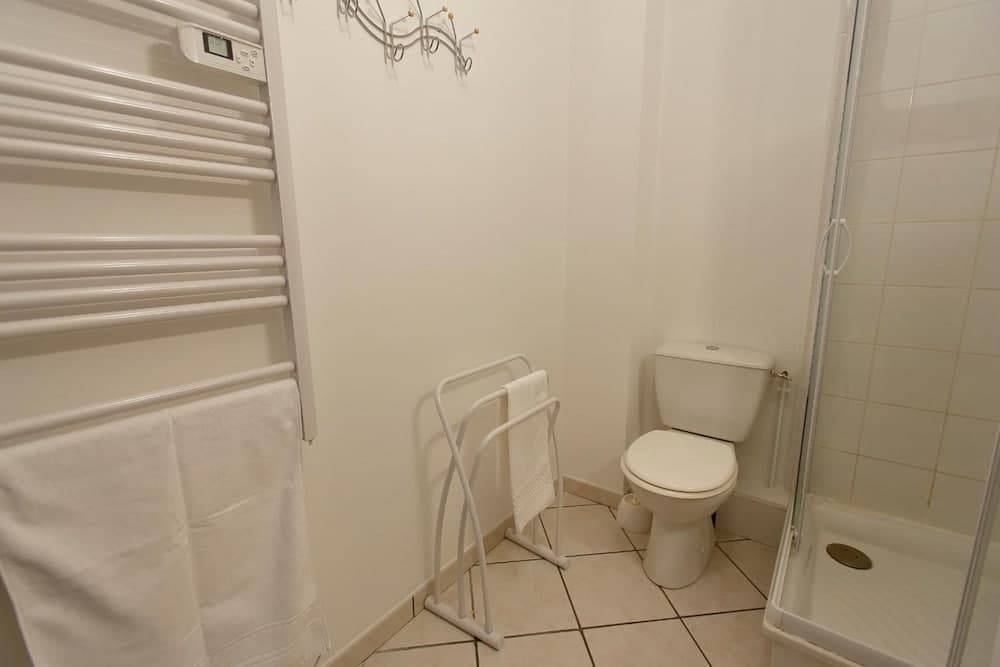 Appart'Hotel de la Tour, Troyes, photo 2