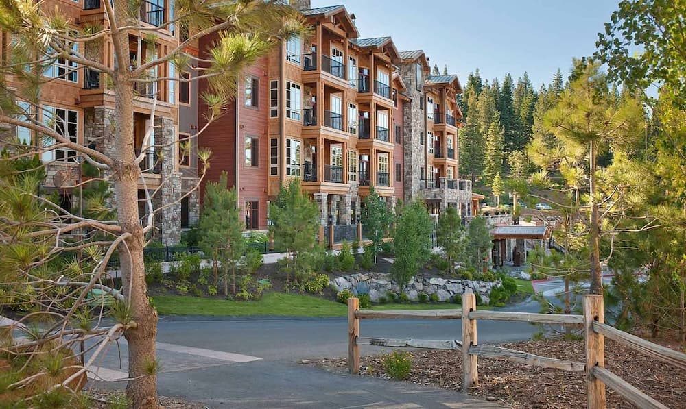 Hyatt Vacation Club at Northstar Lodge, Lake Tahoe, Truckee, photo 4