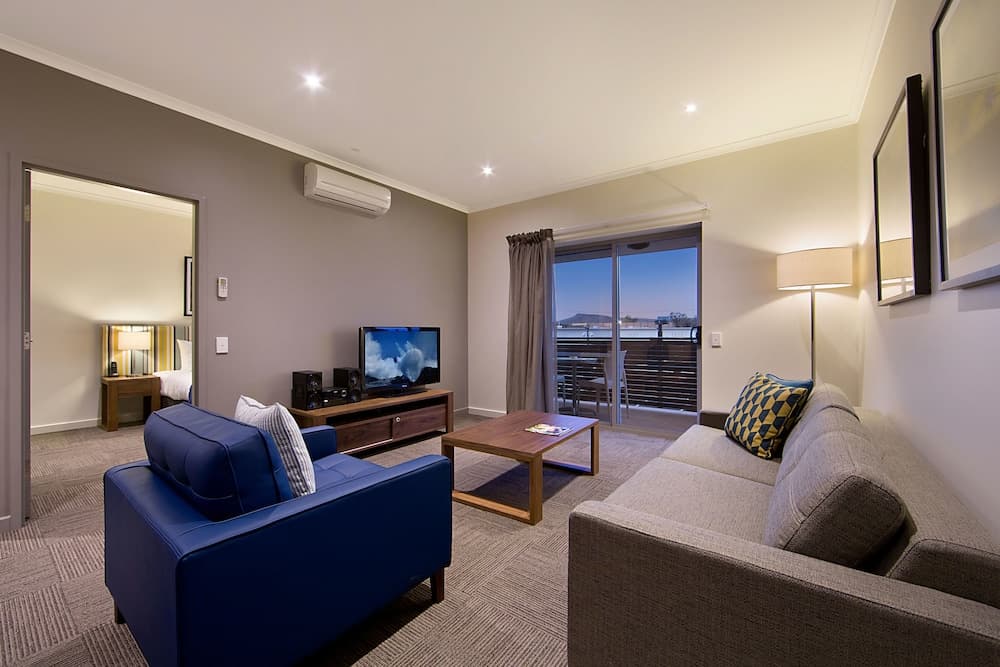 MainStay Suites Whyalla, Whyalla Norrie
