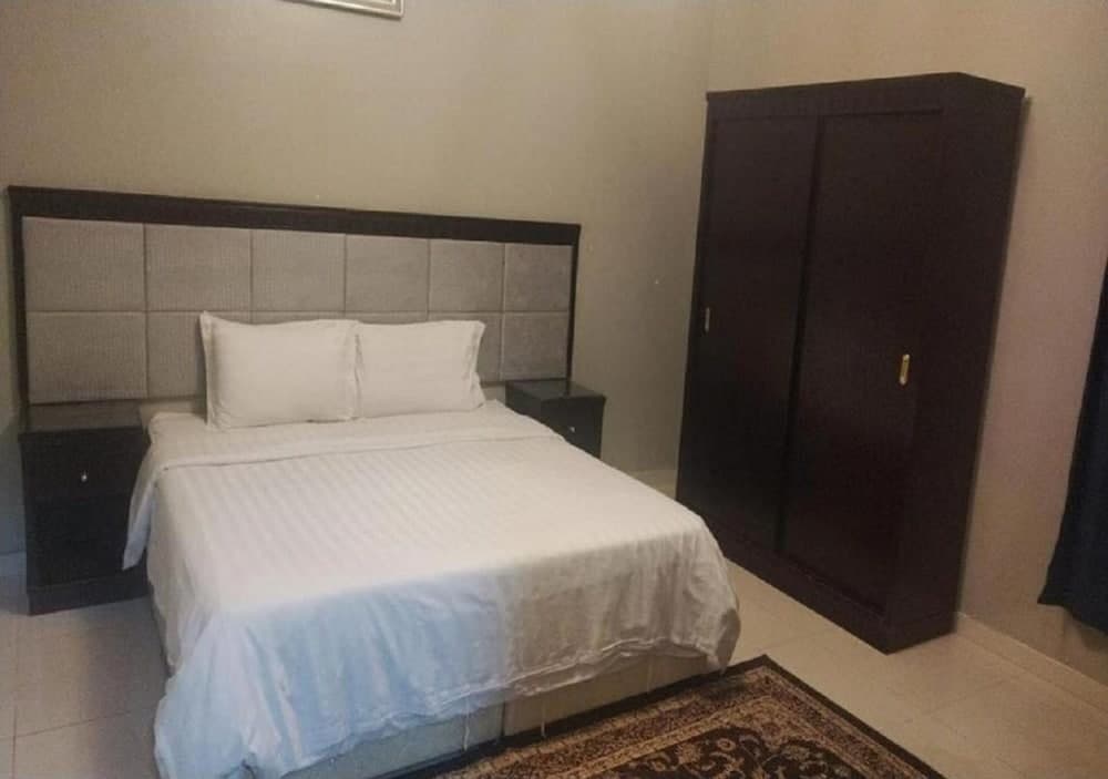 Al Forsan Hotel Suites, Jeddah, photo 2