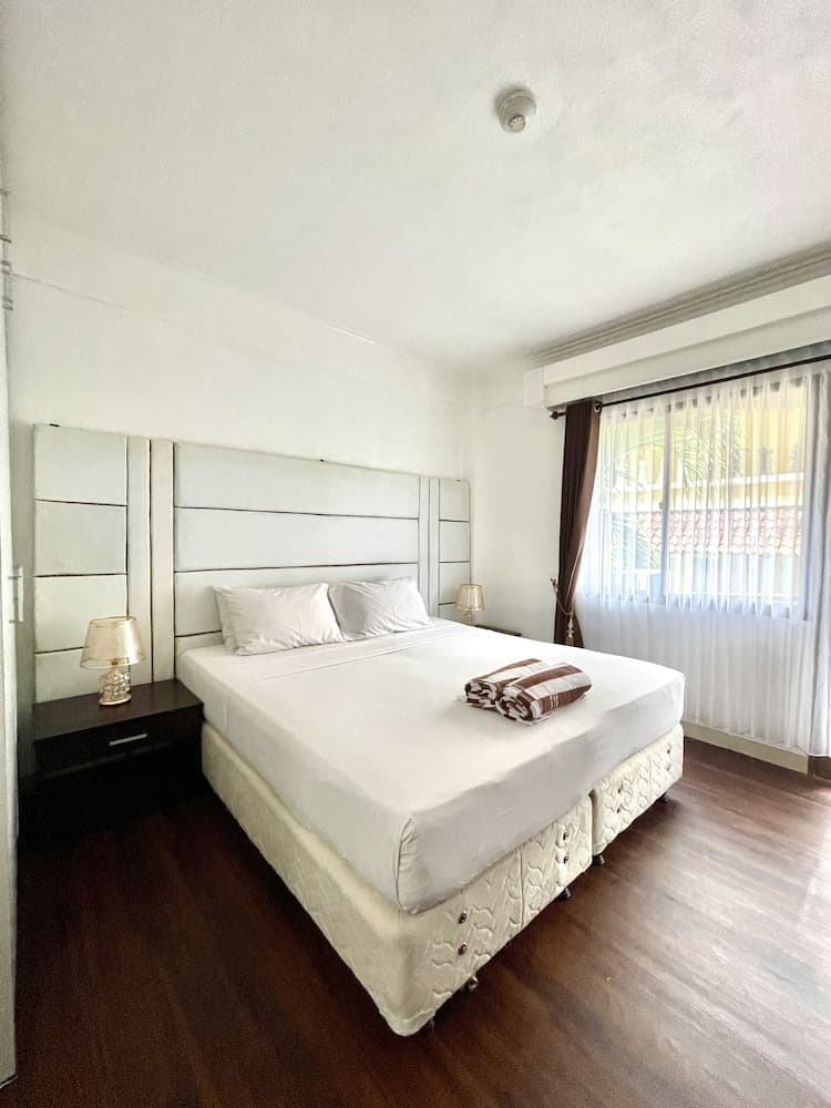 Suite Hotel Apartment Legian By JAdi, Legian, photo 6