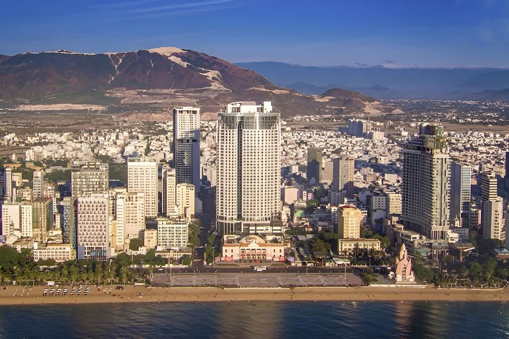 Panorama Nha Trang SEA, Nha Trang, photo 2