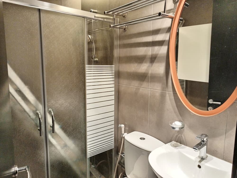 Citi Loft Furnished Apartments, Beirut, photo 3