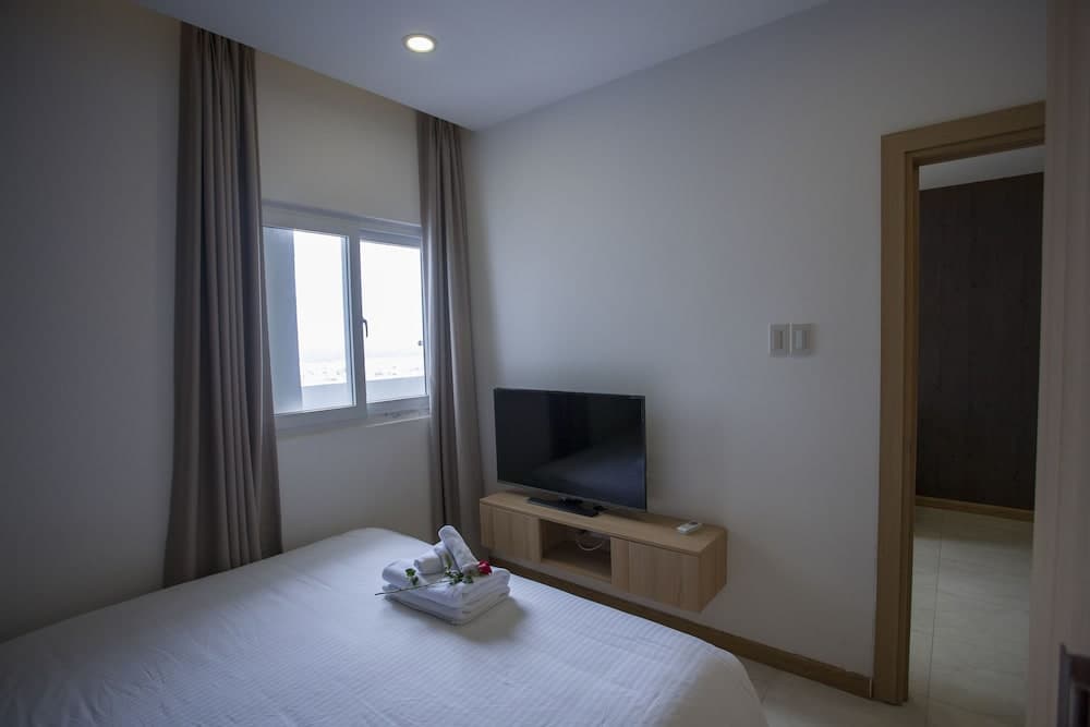 Hoang Kim Apartment, Nha Trang, photo 2