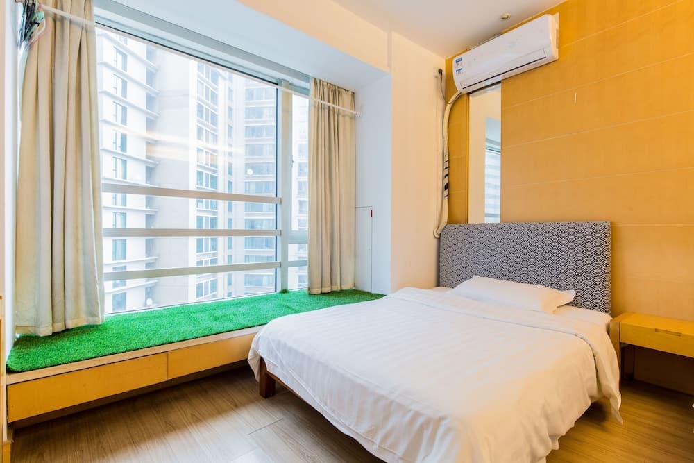 Shanghai Yueyi Apartment Hotel, Shanghai, photo 5