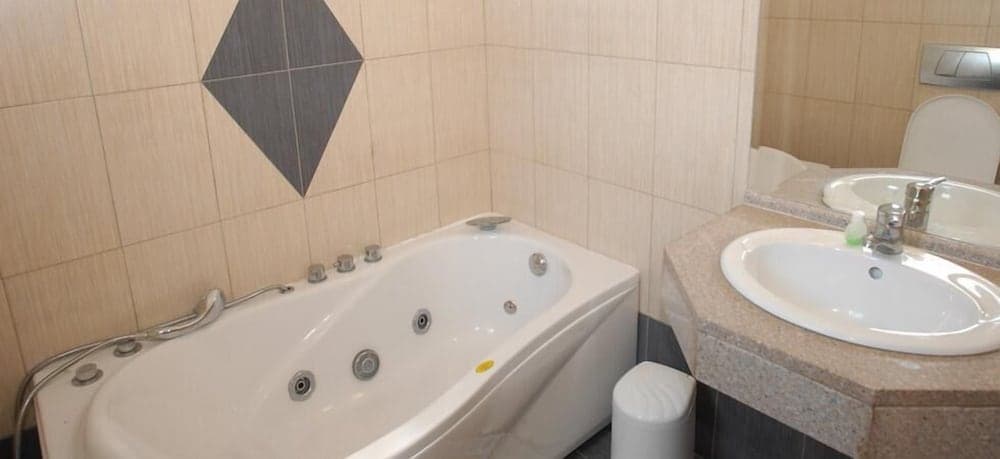 Theofilos Superior Resort Hotel & Spa, Lesvos, photo 6