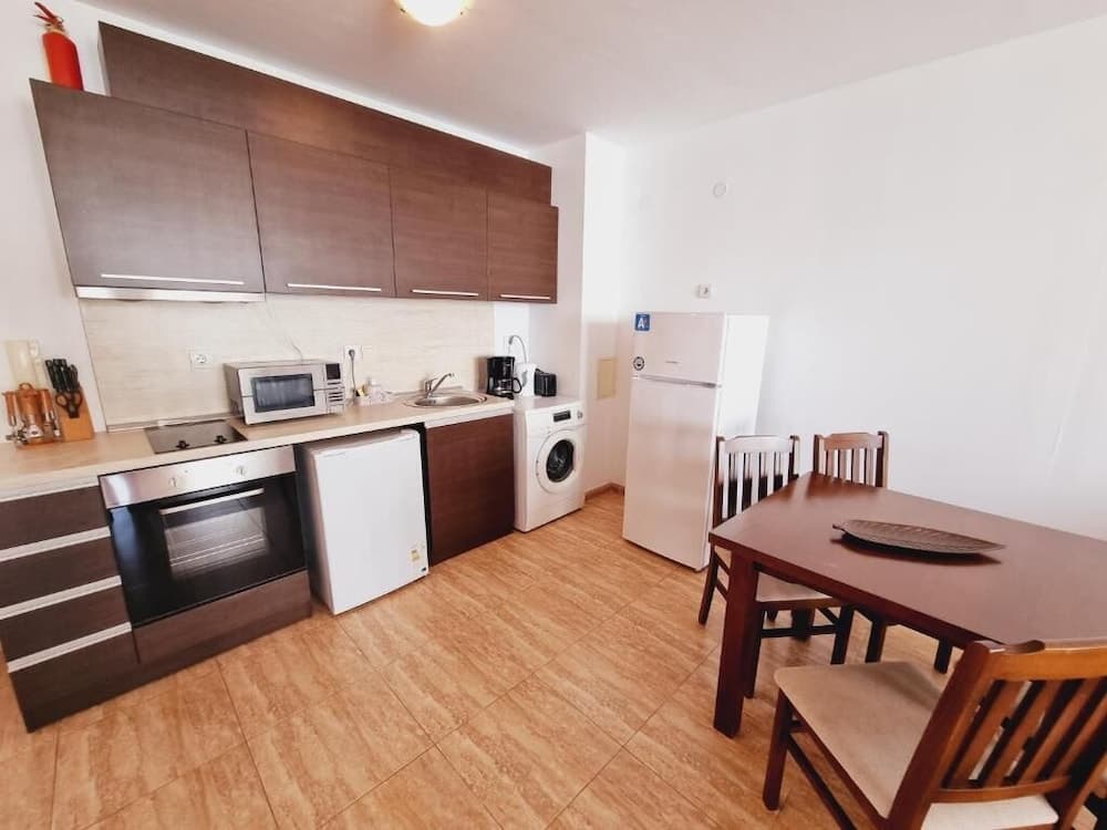 Top Apartments, Sveti Vlas, photo 6