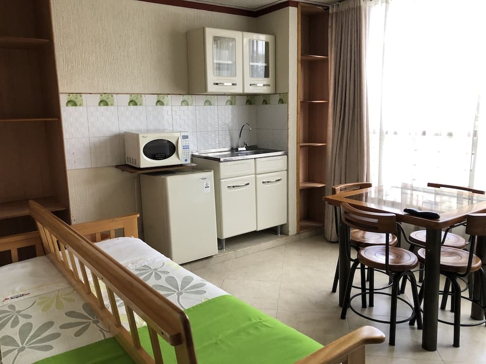 Hotel Campin Inn, Bogotá, photo 5
