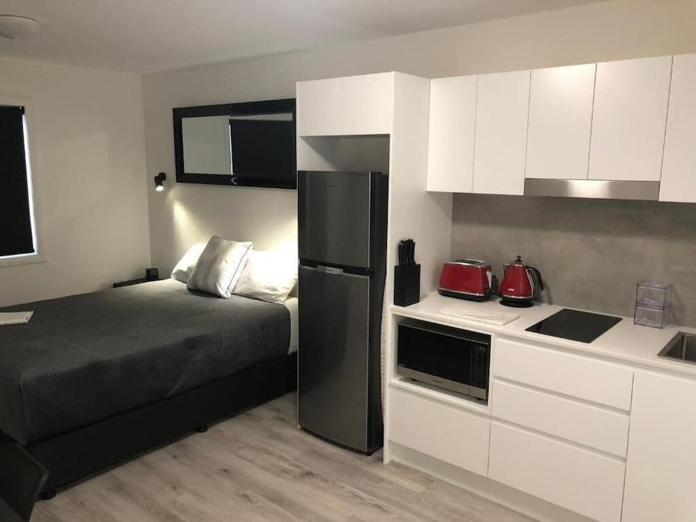 Foundry Apartments, Adamstown, photo 5