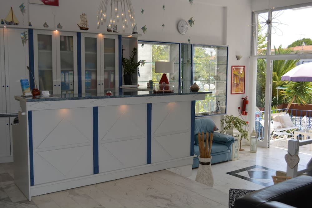 Victor-Eleni Hotel, Kassandra, photo 4