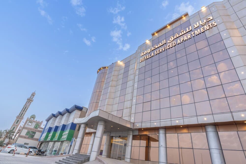 Deyala Serviced Apartments 4, Riyadh, photo 3