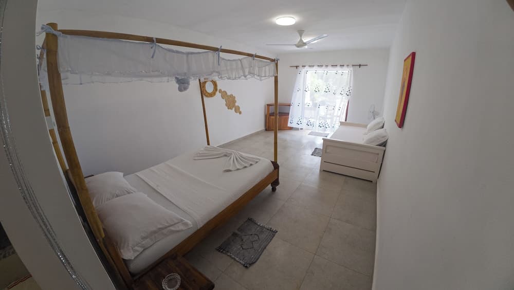 Le Rofia Lodge, Nosy Be, photo 5