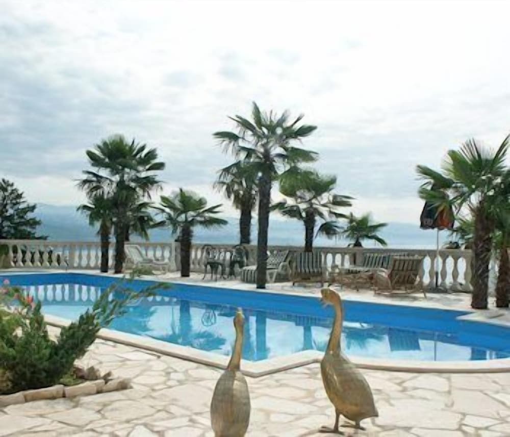Villa Palme, Opatija, photo 3
