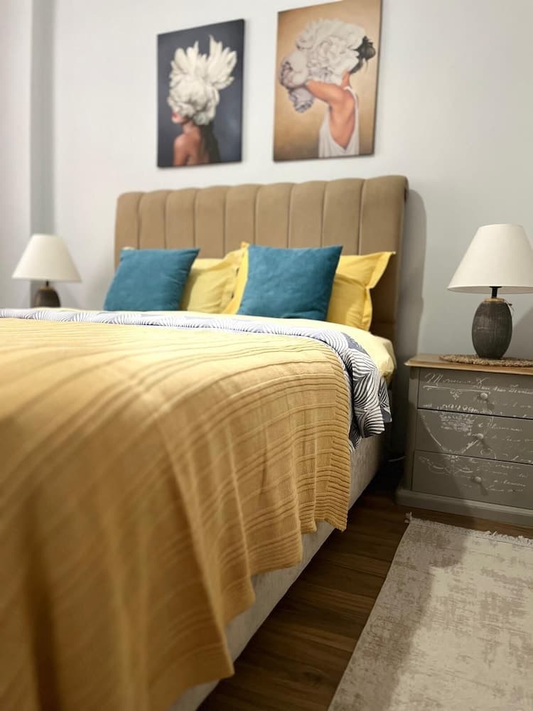 Kaira Homes Rentals and Accomodations, Ankara, photo 4
