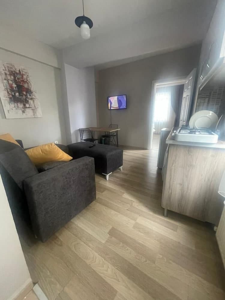 Taksim Dora Apart, Istanbul, photo 5
