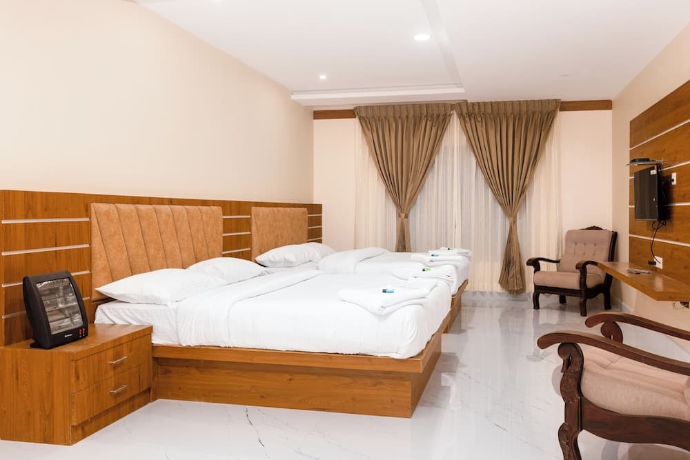 Grandis Inn By Avkanz, Ootacamund, photo 3