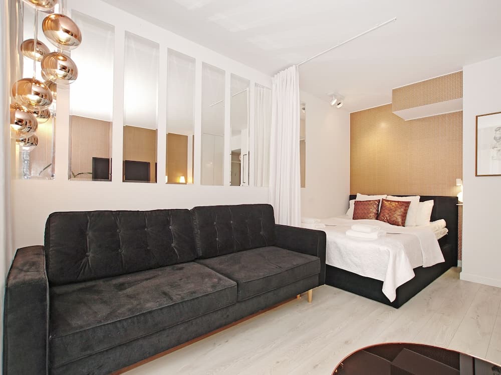 City Center Apartments SPA & Wellness by Apartmore, Gdansk, photo 3