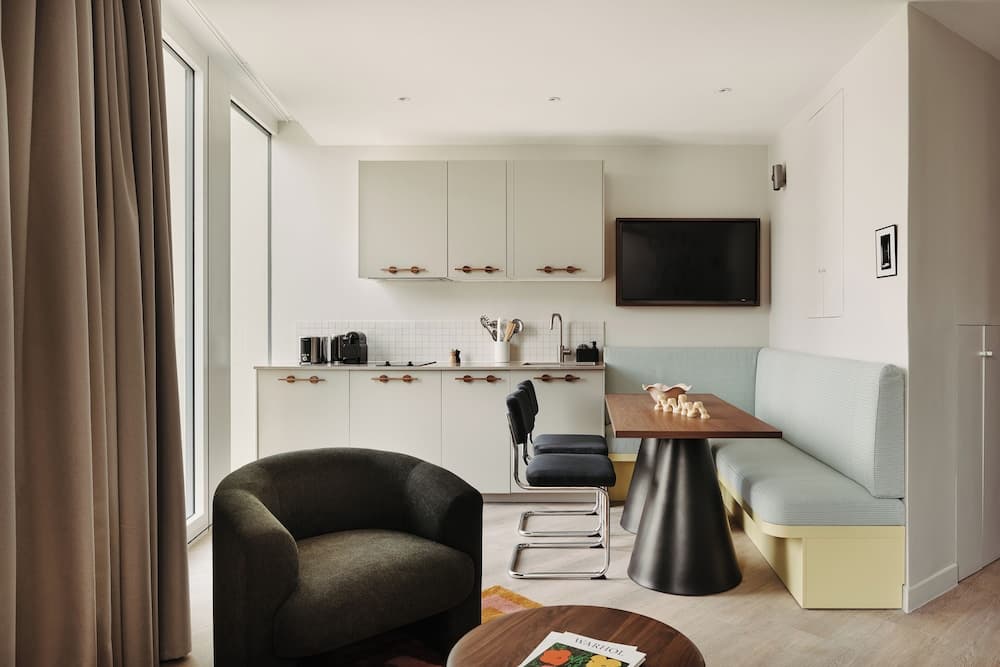 Edgar Suites Lille - Shake, Lille, photo 3