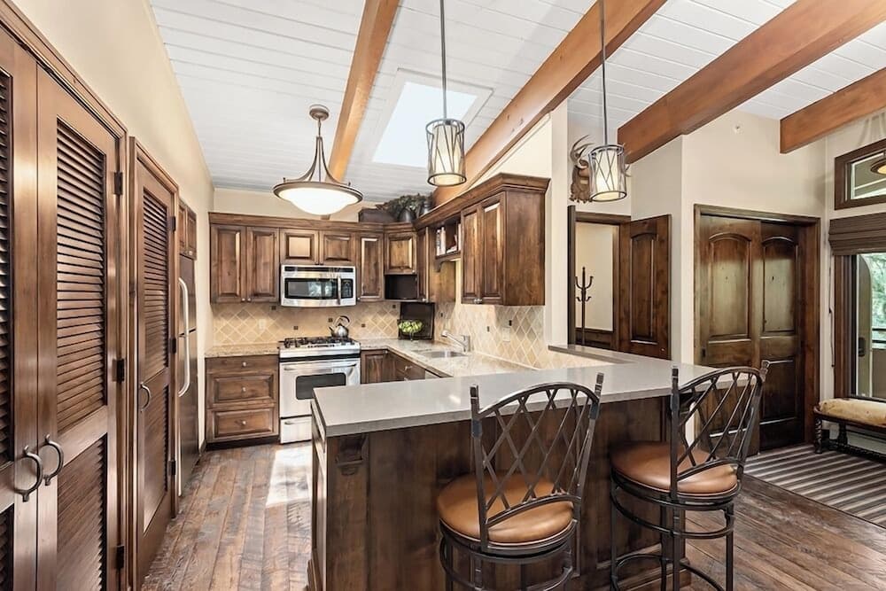 Downtown Aspen Vacation Rentals, Aspen, photo 5