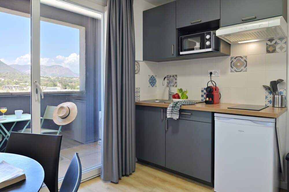 Résidence Easy Lodge, Ajaccio, photo 5