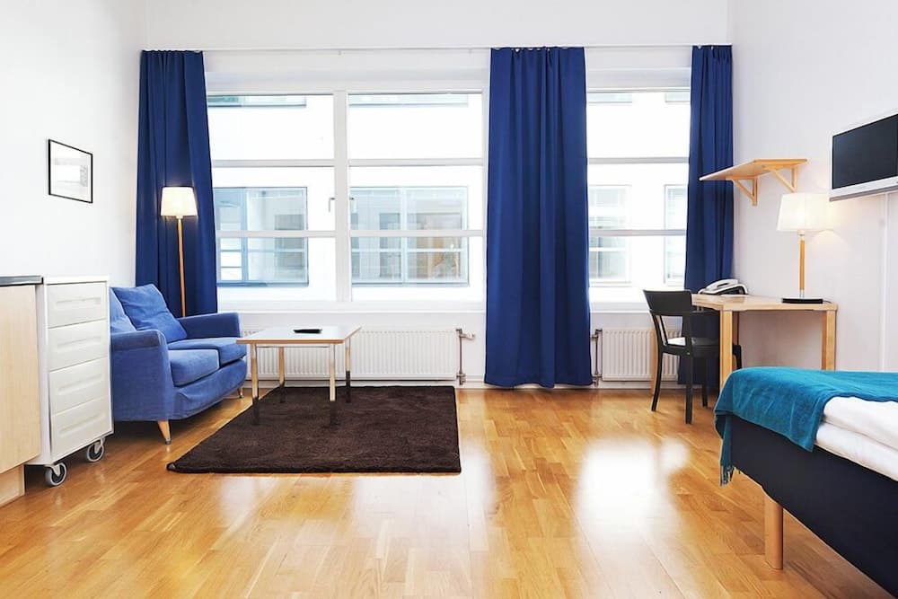 STHLM Stockholm hotel, Kista, photo 3