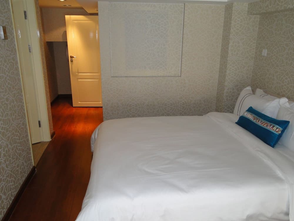 Guangzhou Grand View Golden Palace Apartment, Guangzhou, photo 2