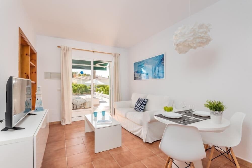 Annabel's Apartments II, Ciutadella de Menorca, photo 6