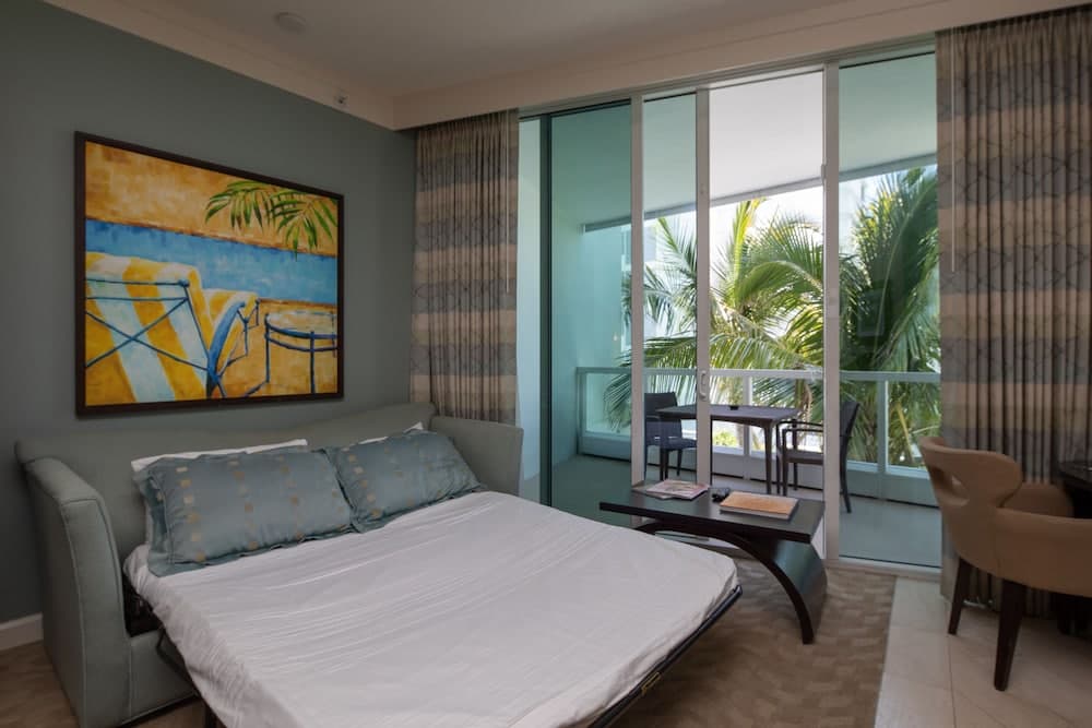 Fontainebleau Miami Beach Private Luxury Suites, Miami Beach, photo 4