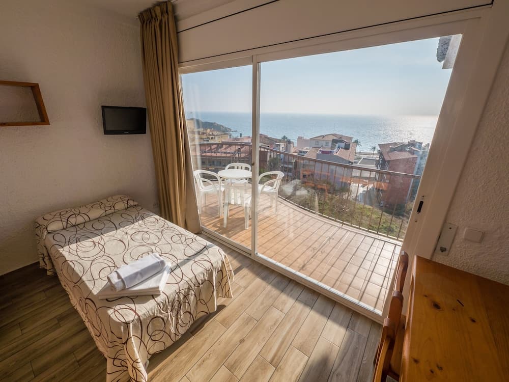 Apartaments AR Muntanya Mar, Blanes, photo 3