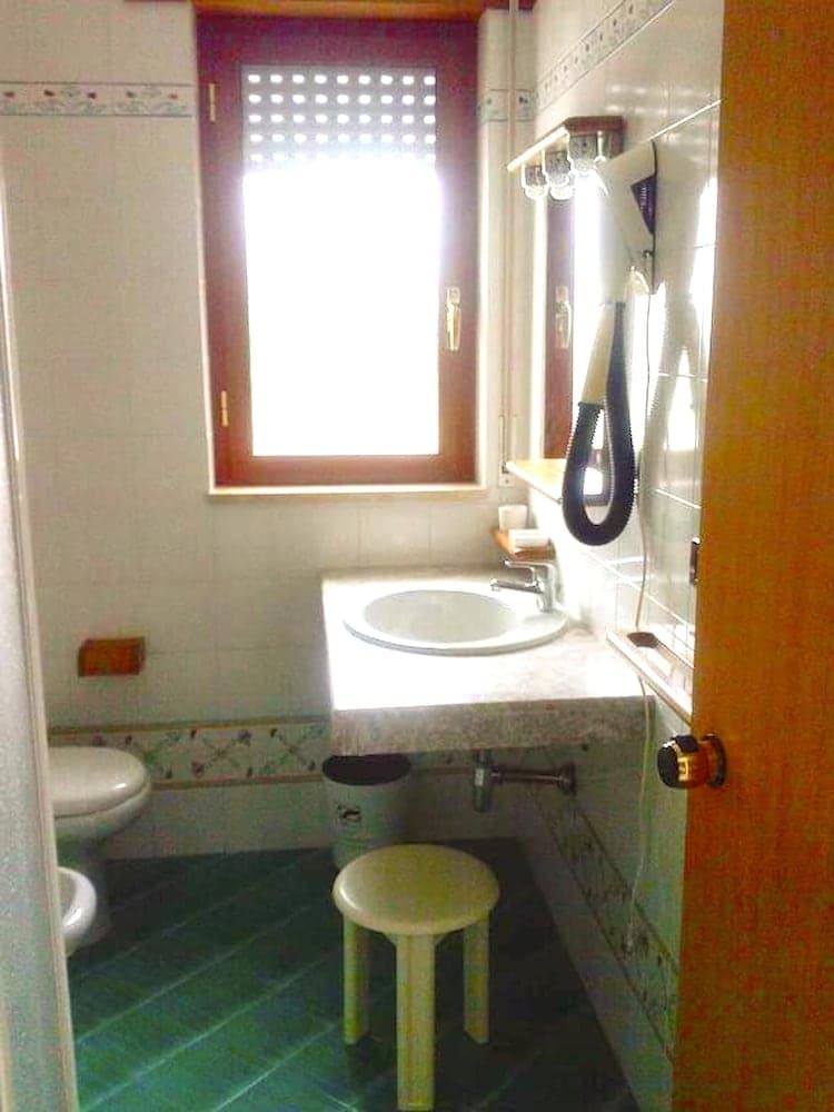 Hotel Club Residence Martinica, Bonifati, photo 2