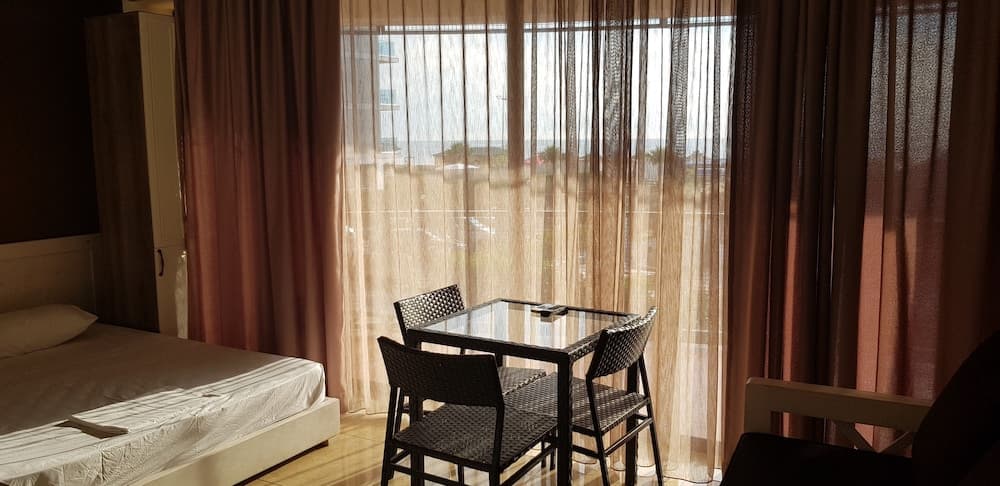 Mgzavrebi Gonio Aparthotel, Batumi, photo 6