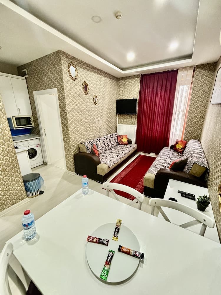 Beyaz Suites & Hotel, Istanbul, photo 2