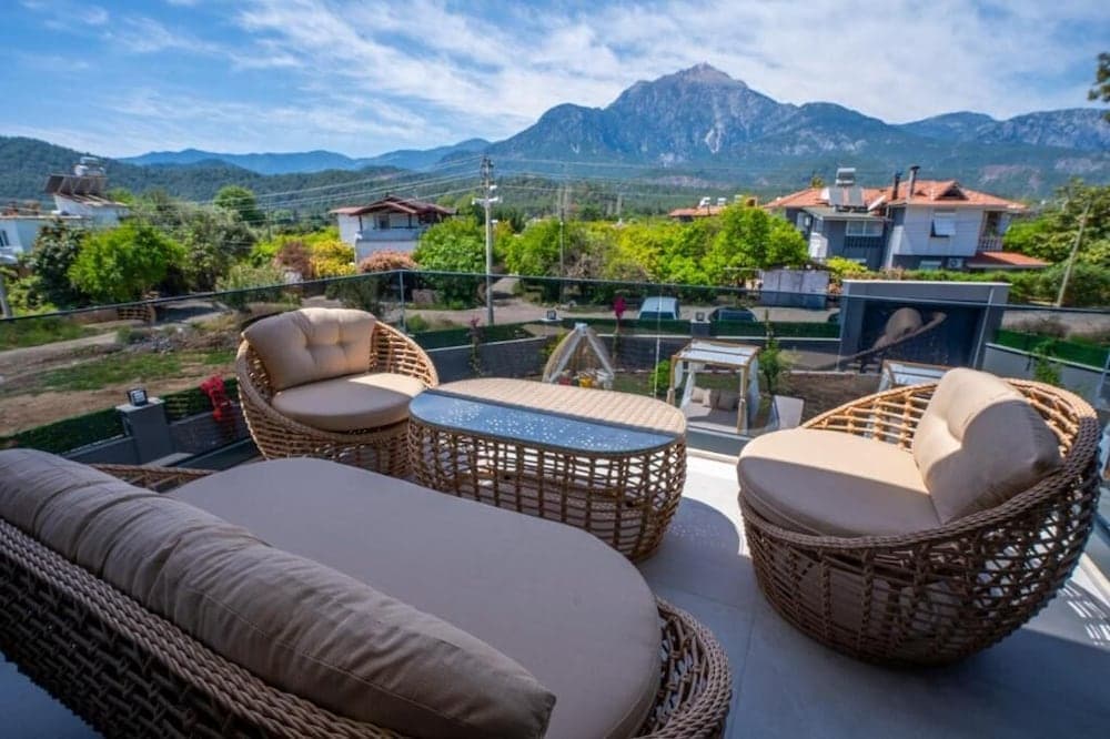 Premium park apart, Kemer, photo 6